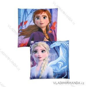 Vankúš frozen detský dievčenský (40 * 40 cm) SETINO FR-H-PILLOW-97