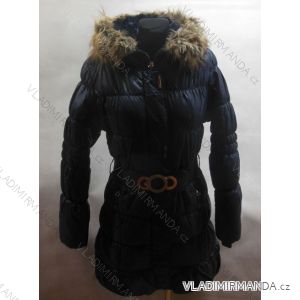 Bunda / kabát dámska zimná (m-2xl) FOREST 1302