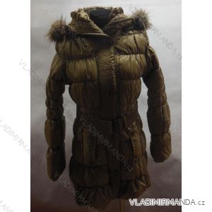 Bunda / kabát dámska zimná (m-2xl) FOREST 1303