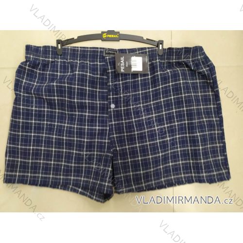 Trenírky boxerky pánske (L-3XL) Pesail PES24HF-021B