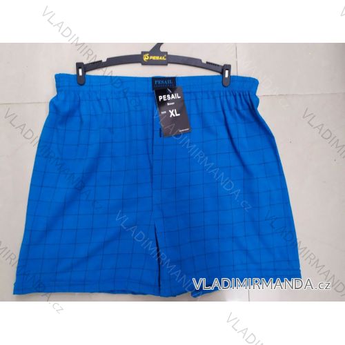 
Trenírky boxerky pánske (M-2XL) Pesail PES19HF-021Q

