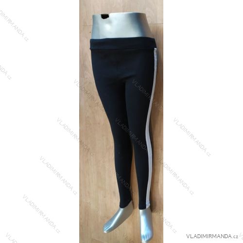 Legíny dlhé dámske (s-xl) TURECKÁ MÓDA WD19020
