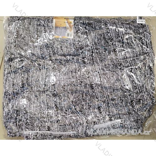 Trenírky boxerky pánske nadrozmerné (4XL-7XL) PESAIL PES19401