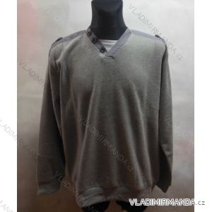 Pulóver Pánske bavlnené (m-xxl) Benter 16263