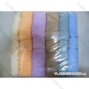 Osuška froté bavlnená (70 * 130) bytový textil 603