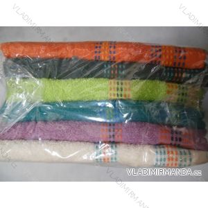 Osuška froté bavlnená (70 * 130) bytový textil MORE DESIRE22