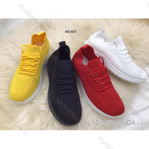 
Tenisky dámske (36-41) WSHOES OBUV OB220AB-667

