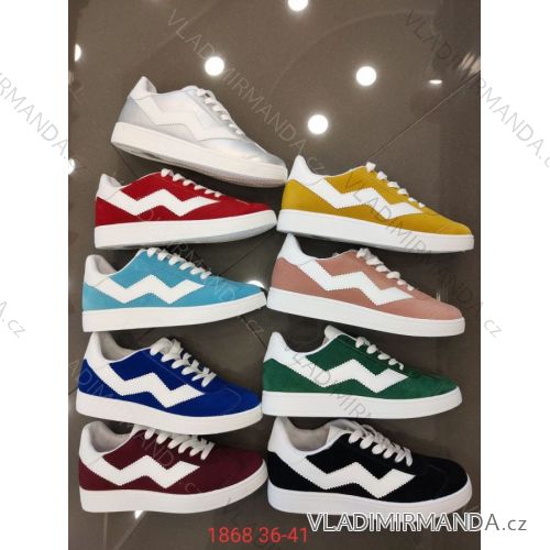 Botasky tenisky dámske (36-41) WSHOES OBUV OB2201868
