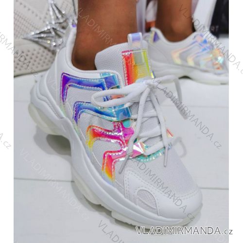 Botasky tenisky dámske (36-41) WSHOES OBUV OB220005
