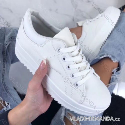 Botasky tenisky dámske (36-41) WSHOES OBUV OB220006
