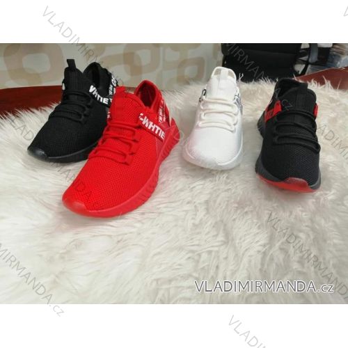 Botasky tenisky dámske (36-41) WSHOES OBUV OB220007