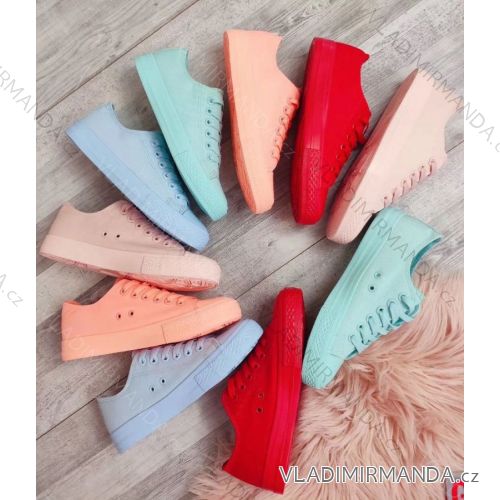 Tenisky dámske (36-41) WSHOES OBUV OB220008
