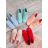 Tenisky dámske (36-41) WSHOES OBUV OB220008
