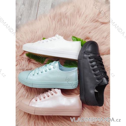 Tenisky dámske (36-41) WSHOES OBUV OB220009