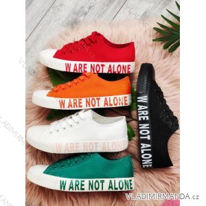 Tenisky dámske (36-41) WSHOES OBUV OB220012
