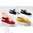 Botasky tenisky dámske (36-41) WSHOES OBUV OB220V8008
