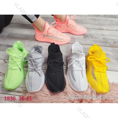 Botasky tenisky dámske (36-41) WSHOES OBUV OB2201836