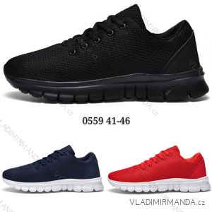 Botasky tenisky pánske (41-46) WSHOES OBUV OB2200059
