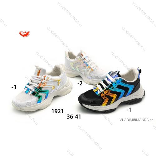 Botasky tenisky dámske (36-41) WSHOES OBUV OB2201921
