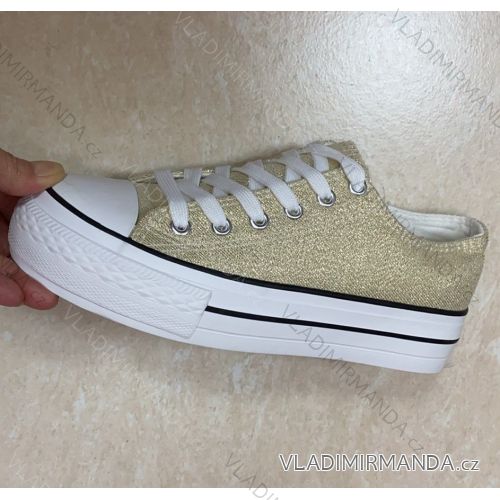 
Botasky tenisky dámske (36-41) WSHOES OBUV OB220041

