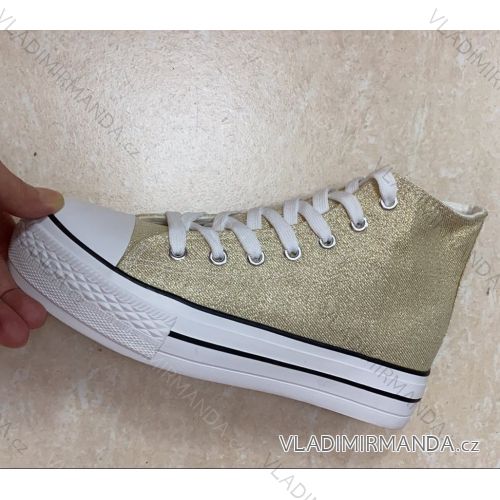 Botasky tenisky dámske (36-41) WSHOES OBUV OB220043