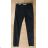 Rifle jeans dámske (34-44) SMILING JEANS Y017