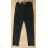 Rifle jeans dámske (36-46) SMILING JEANS Y018
