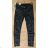 Rifle jeans dámske (34-44) SMILING JEANS N580
