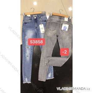 (div)(p)Rifle jeans dlhé push up dámske (25-31) M.SARA MA120S3858-2(/p)(/div)