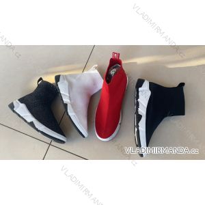 Tenisky dámske (36-41) WSHOES OBUV OB220065
