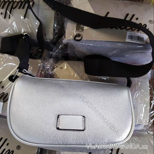 Kabelka cez plece crossbody dámska (one size) TALIANSKÁ MÓDA IM8201360-151