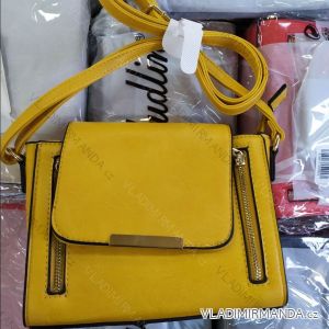 Kabelka cez plece crossbody dámska (one size) TALIANSKÁ MÓDA IM8208160-177
