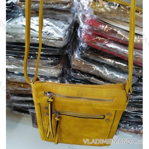 Kabelka cez plece crossbody dámska (one size) TALIANSKÁ MÓDA IM820002