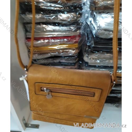 Kabelka cez plece crossbody dámska (one size) TALIANSKÁ MÓDA IM820003