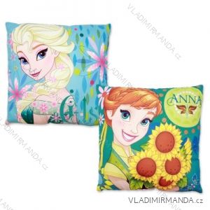 Vankúš frozen detský dievčenský (40 * 40 cm) SETINO FR-H-PILLOW-55