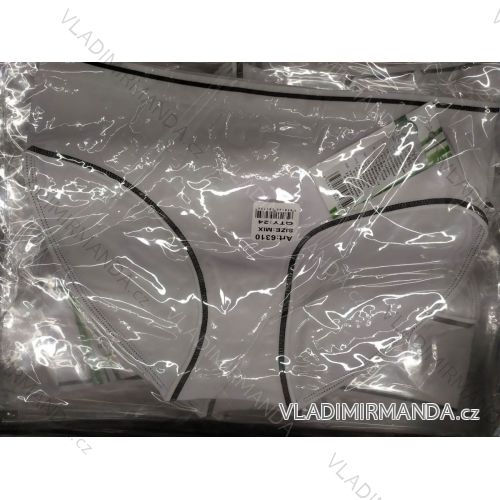 Nohavičky bezšvové bambusové dámske (S-XL) GREENICE GRE206310