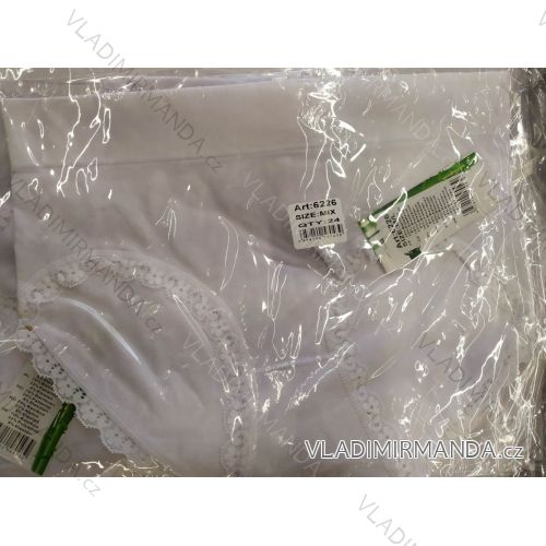 Nohavičky bezšvové bambusové dámske (S-XL) GREENICE GRE206226