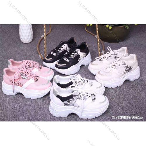 Botasky dámske (36-41) WSHOES OB220084
