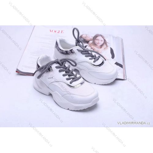 Botasky dámske (36-41) WSHOES OB220086
