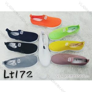 Botasky dámske (36-41) WSHOES OB220LT172
