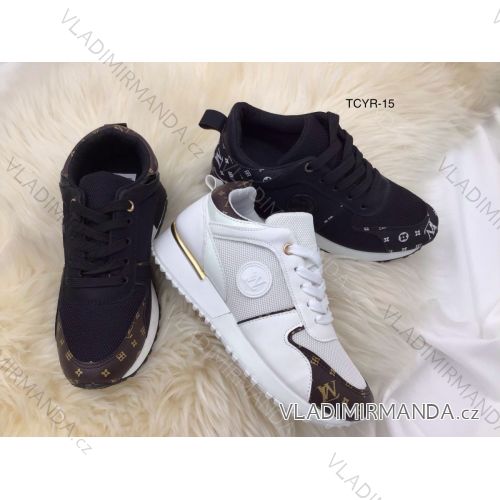 Botasky dámske (36-41) WSHOES OB220TCYR-15