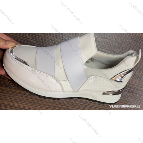 Tenisky dámske (36-41) WSHOES OBUV OB220107
