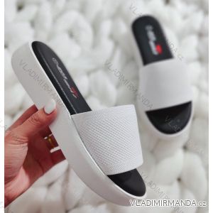 Šľapky dámske (36-41) WSHOES OBUV OB220110
