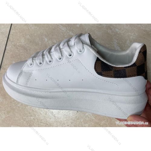 Tenisky dámske (36-41) WSHOES OBUV OB220116
