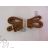 Kabelka GESSACI HD7009