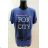 Tričko krátky rukáv pánske (m-xxl) NATURAL MAN 61012