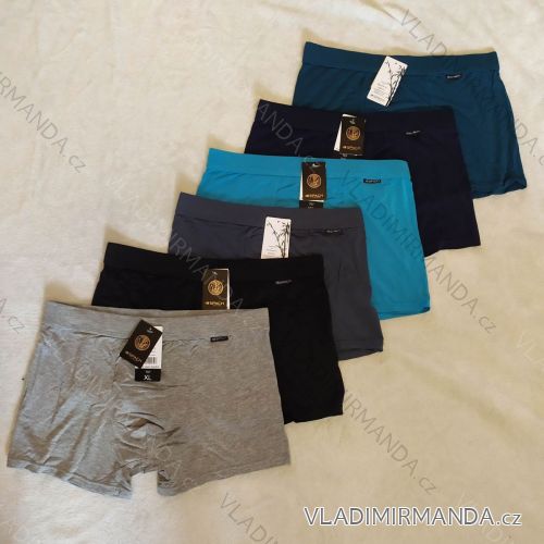 (div)(p)Boxerky pánske bambusové (M-2XL) INTIMIDAO INT20003(/p)(/div)