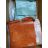 Kabelka cez plece crossbody dámska (one size) TALIANSKÁ MÓDA IM820013