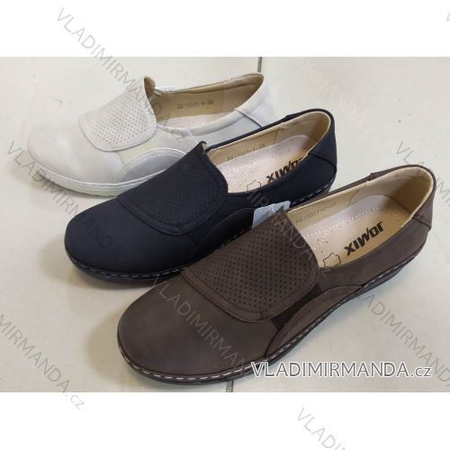 Poltopánky dámske (36-42) PSHOES OBUV DS13021-4