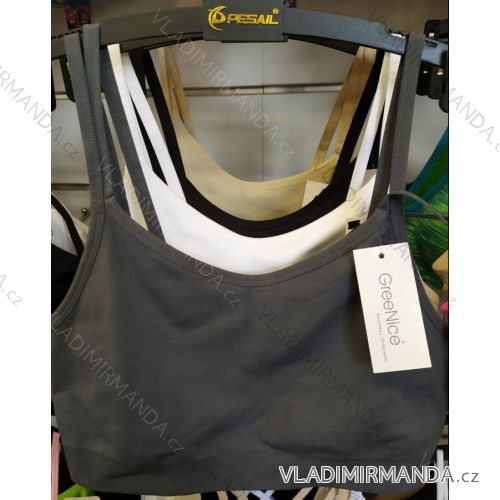 Podprsenka športová dámska (S-XL) GREENICE GRE206111
